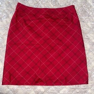Ann Taylor “LOFT” - Pencil Skirt (6)